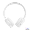 Kép 3/7 - JBL T520 BT Bluetooth fehér fejhallgató