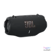 Kép 1/8 - JBL XTREME 4 BLKEP fekete Bluetooth hangszóró