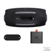 Kép 6/8 - JBL XTREME 4 BLKEP fekete Bluetooth hangszóró