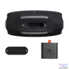 Kép 6/8 - JBL XTREME 4 BLKEP fekete Bluetooth hangszóró