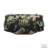 Kép 1/8 - JBL XTREME 4 CAMOEP terepszínű Bluetooth hangszóró