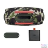 Kép 6/8 - JBL XTREME 4 CAMOEP terepszínű Bluetooth hangszóró