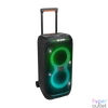 Kép 1/8 - JBL Partybox Stage 320 fekete Bluetooth Partybox