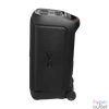 Kép 4/8 - JBL Partybox Stage 320 fekete Bluetooth Partybox