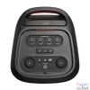 Kép 5/8 - JBL Partybox Stage 320 fekete Bluetooth Partybox