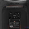 Kép 7/8 - JBL Partybox Stage 320 fekete Bluetooth Partybox