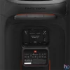 Kép 7/8 - JBL Partybox Stage 320 fekete Bluetooth Partybox