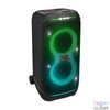 Kép 8/8 - JBL Partybox Stage 320 fekete Bluetooth Partybox