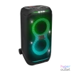 Kép 8/8 - JBL Partybox Stage 320 fekete Bluetooth Partybox