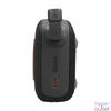 Kép 4/7 - JBL Go 4 BLK fekete hordozható Bluetooth hangszóró