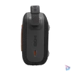 Kép 4/7 - JBL Go 4 BLK fekete hordozható Bluetooth hangszóró