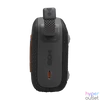 Kép 4/7 - JBL Go 4 BLK fekete hordozható Bluetooth hangszóró