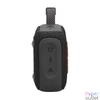 Kép 5/7 - JBL Go 4 BLK fekete hordozható Bluetooth hangszóró