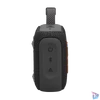 Kép 5/7 - JBL Go 4 BLK fekete hordozható Bluetooth hangszóró