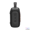Kép 5/7 - JBL Go 4 BLK fekete hordozható Bluetooth hangszóró