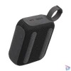 Kép 6/7 - JBL Go 4 BLK fekete hordozható Bluetooth hangszóró