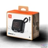 Kép 7/7 - JBL Go 4 BLK fekete hordozható Bluetooth hangszóró