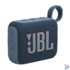 Kép 1/6 - JBL Go 4 BLU kék hordozható Bluetooth hangszóró