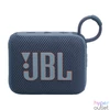 Kép 2/6 - JBL Go 4 BLU kék hordozható Bluetooth hangszóró