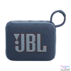 Kép 2/6 - JBL Go 4 BLU kék hordozható Bluetooth hangszóró