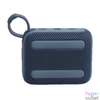 Kép 3/6 - JBL Go 4 BLU kék hordozható Bluetooth hangszóró