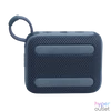 Kép 3/6 - JBL Go 4 BLU kék hordozható Bluetooth hangszóró