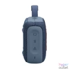 Kép 4/6 - JBL Go 4 BLU kék hordozható Bluetooth hangszóró