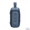 Kép 4/6 - JBL Go 4 BLU kék hordozható Bluetooth hangszóró