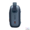 Kép 5/6 - JBL Go 4 BLU kék hordozható Bluetooth hangszóró