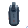 Kép 5/6 - JBL Go 4 BLU kék hordozható Bluetooth hangszóró