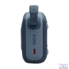 Kép 5/6 - JBL Go 4 BLU kék hordozható Bluetooth hangszóró