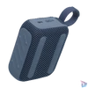 Kép 6/6 - JBL Go 4 BLU kék hordozható Bluetooth hangszóró