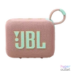 Kép 2/6 - JBL Go 4 PINK pink hordozható Bluetooth hangszóró