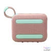 Kép 3/6 - JBL Go 4 PINK pink hordozható Bluetooth hangszóró