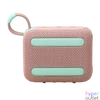 Kép 3/6 - JBL Go 4 PINK pink hordozható Bluetooth hangszóró