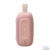 Kép 4/6 - JBL Go 4 PINK pink hordozható Bluetooth hangszóró