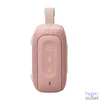 Kép 4/6 - JBL Go 4 PINK pink hordozható Bluetooth hangszóró