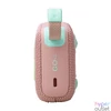 Kép 5/6 - JBL Go 4 PINK pink hordozható Bluetooth hangszóró
