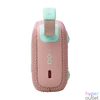 Kép 5/6 - JBL Go 4 PINK pink hordozható Bluetooth hangszóró