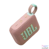 Kép 6/6 - JBL Go 4 PINK pink hordozható Bluetooth hangszóró