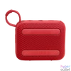 Kép 3/6 - JBL Go 4 RED piros hordozható Bluetooth hangszóró
