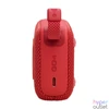 Kép 4/6 - JBL Go 4 RED piros hordozható Bluetooth hangszóró