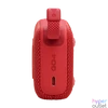 Kép 4/6 - JBL Go 4 RED piros hordozható Bluetooth hangszóró