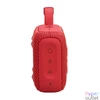 Kép 5/6 - JBL Go 4 RED piros hordozható Bluetooth hangszóró