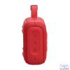 Kép 5/6 - JBL Go 4 RED piros hordozható Bluetooth hangszóró