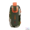 Kép 4/6 - JBL Go 4 SQUAD terepmintás hordozható Bluetooth hangszóró