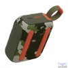 Kép 6/6 - JBL Go 4 SQUAD terepmintás hordozható Bluetooth hangszóró