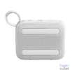 Kép 3/6 - JBL Go 4 WHT fehér hordozható Bluetooth hangszóró