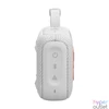 Kép 5/6 - JBL Go 4 WHT fehér hordozható Bluetooth hangszóró