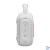 Kép 5/6 - JBL Go 4 WHT fehér hordozható Bluetooth hangszóró